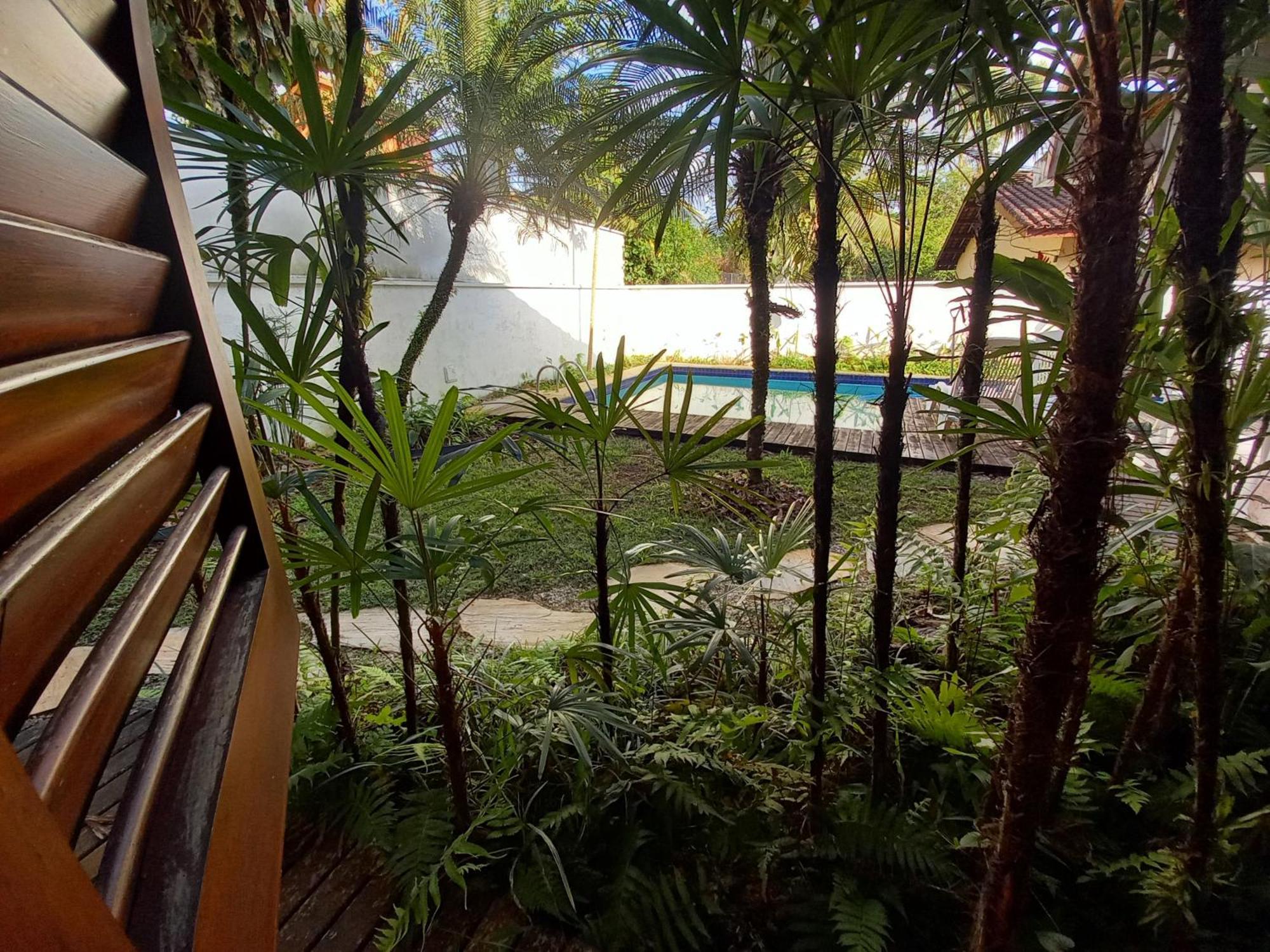 Suite No Condominio Itamambuca - Muito Perto Da Praia !!! Ubatuba Ngoại thất bức ảnh
