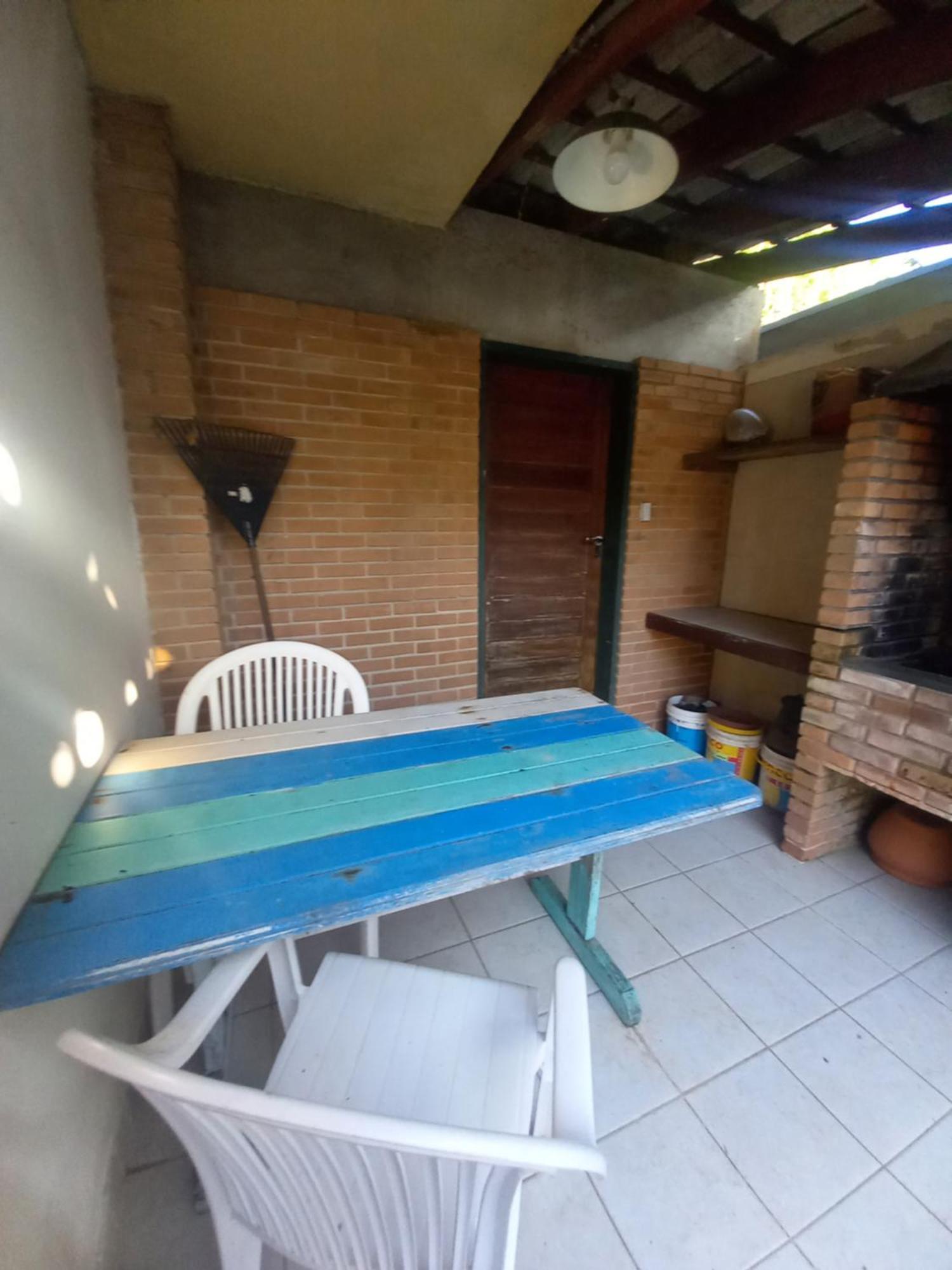 Suite No Condominio Itamambuca - Muito Perto Da Praia !!! Ubatuba Phòng bức ảnh
