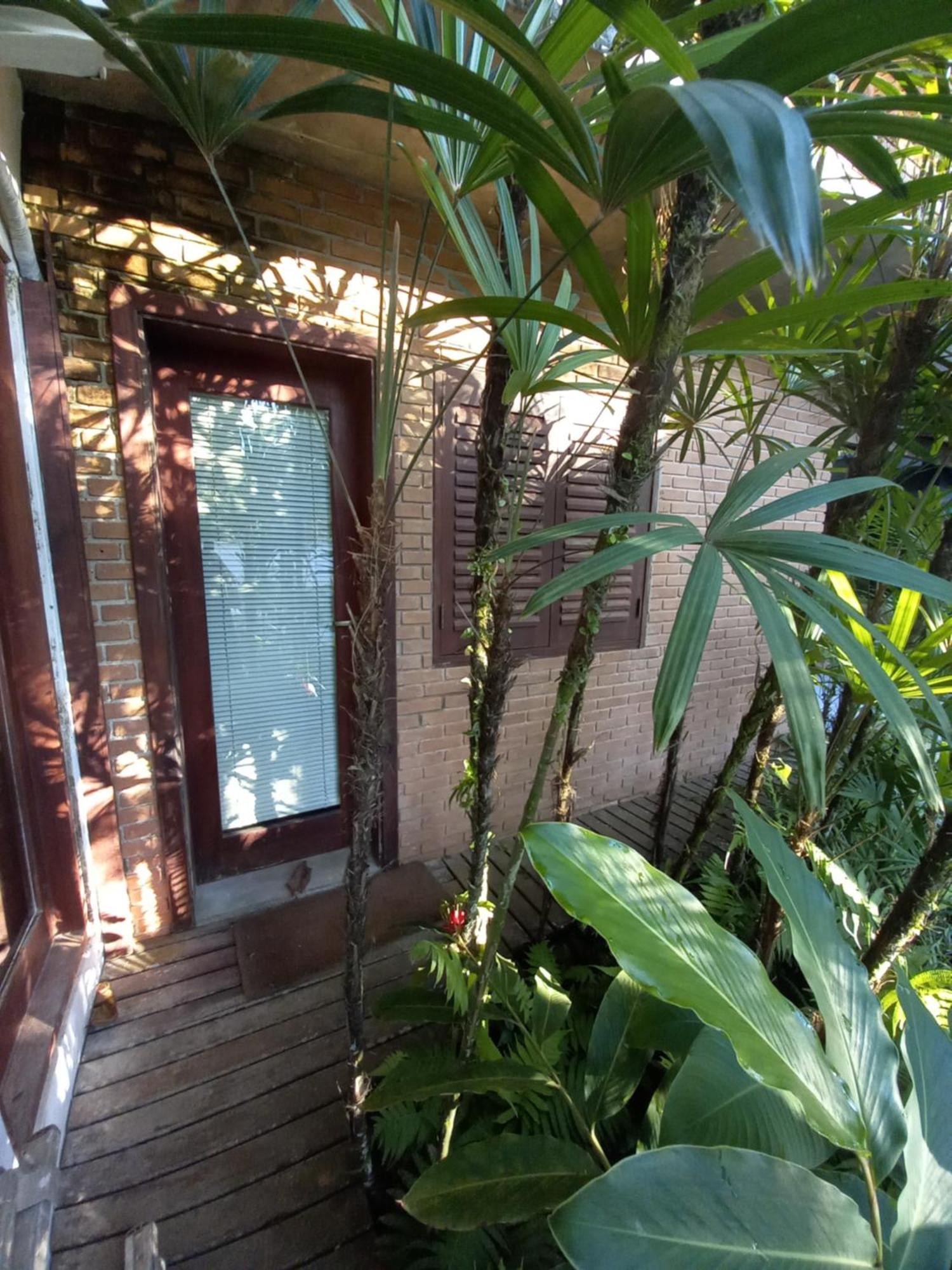 Suite No Condominio Itamambuca - Muito Perto Da Praia !!! Ubatuba Ngoại thất bức ảnh